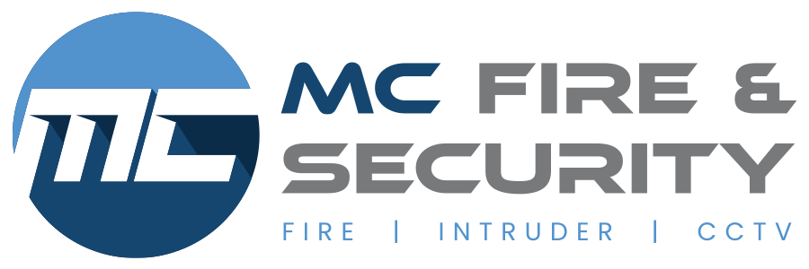 MC Fire and Security services covering all of Cornwall